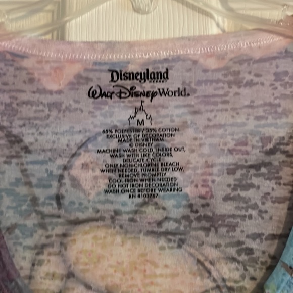 Sequin Alice Shirt - Picture 3 of 4